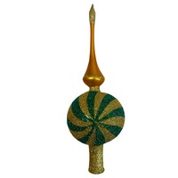 Tree Top Classic Swirl