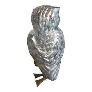 Christmas Ornament Large Owl