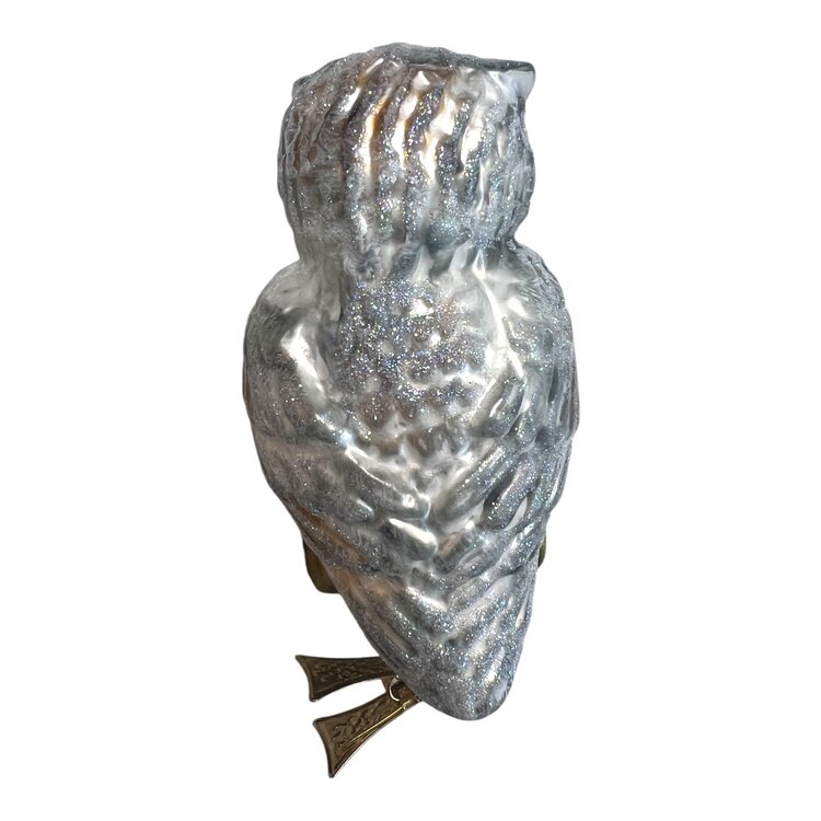 Vogelclip Grote Uil