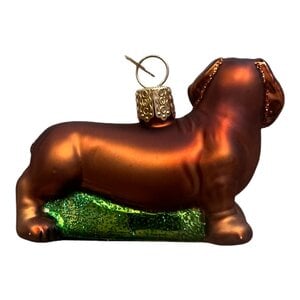 Kerstbal Tekkeltje
