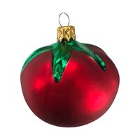 Christmas Decoration Tomato