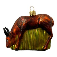 Kerstbal Gazelle