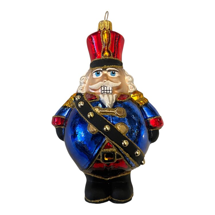 Nutcracker Chubby - Pre order