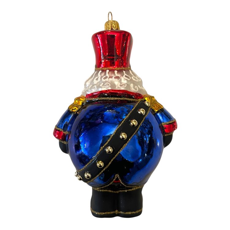 Nutcracker Chubby - Pre order