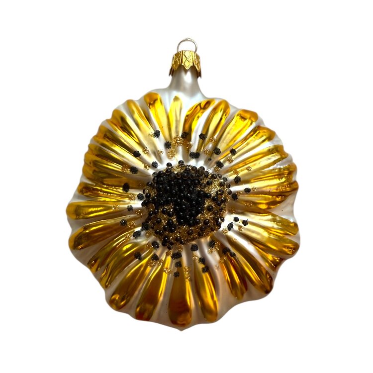 Kerstbal Margriet