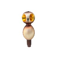 Tree Top Owl Brown