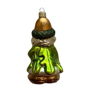 Christmas Decoration Little Acorn Lady