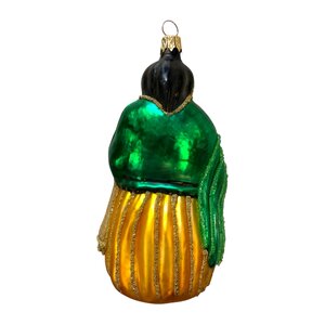 Christmas Ornament Befana