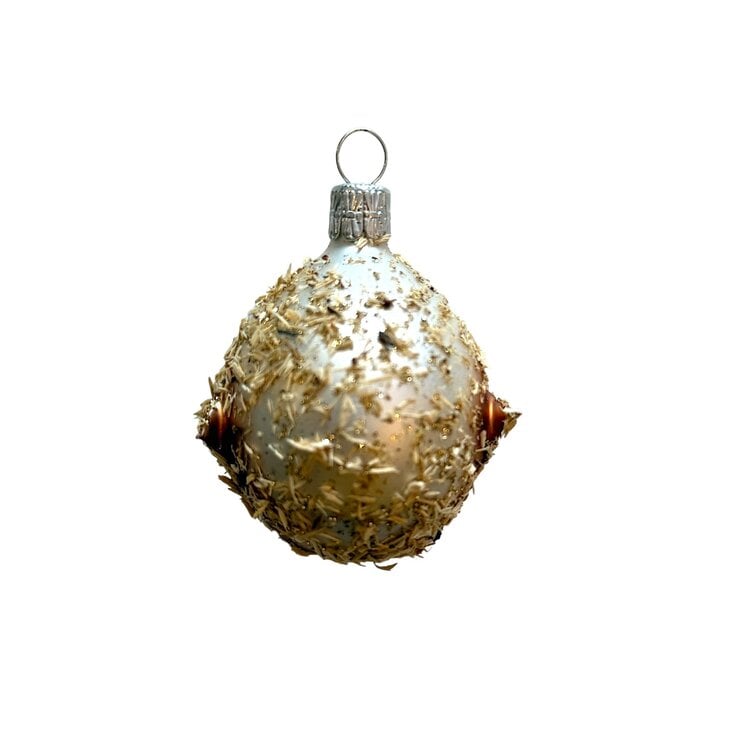 Christmas Decoration Baby Owl