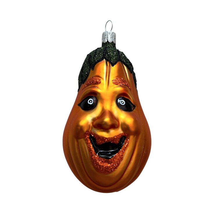 Christmas Decoration Halloween Pumpkin