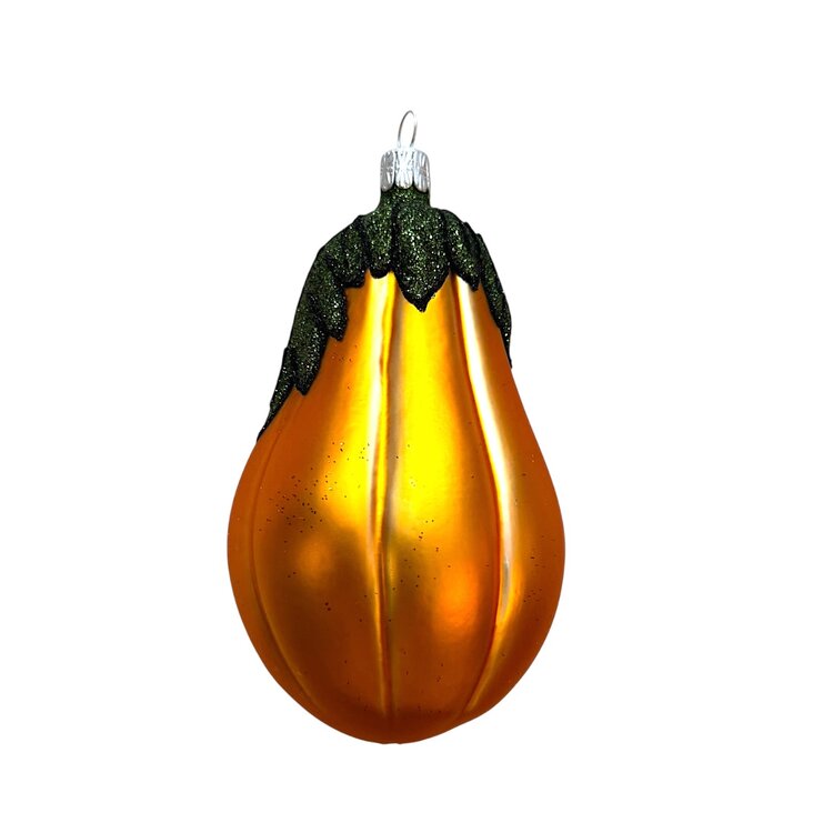 Christmas Decoration Halloween Pumpkin