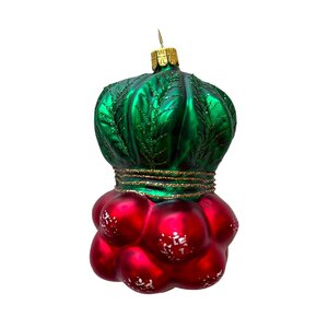Kerstbal Radijsjes