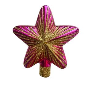 Piek Roze Ster