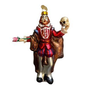 Christmas Decoration Hamlet