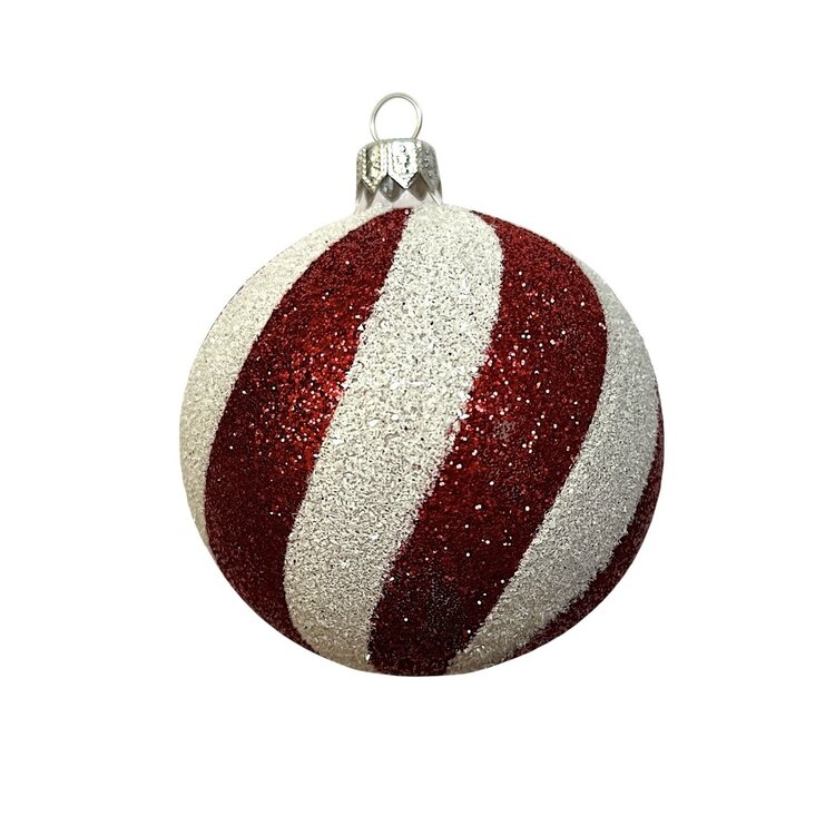 Christmas DecorationCircus  Swirl