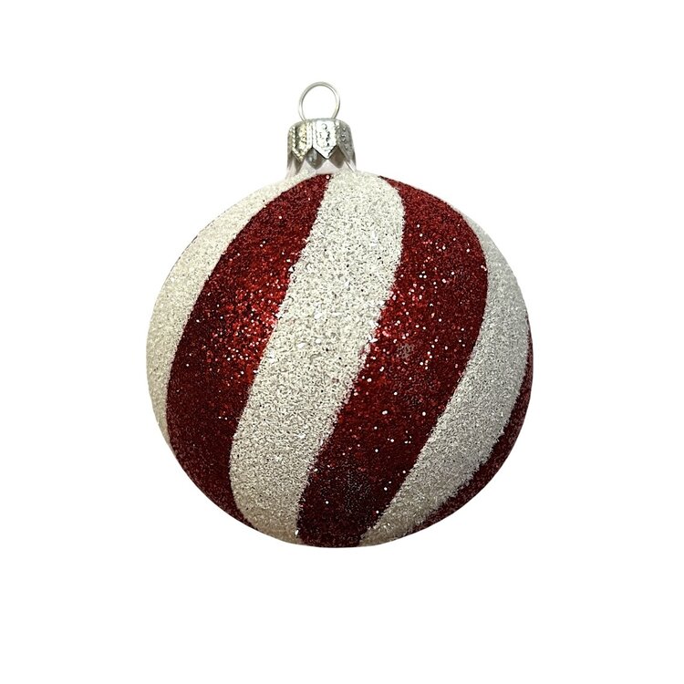 Christmas DecorationCircus  Swirl