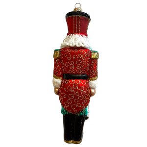 Kerstbal Grote Notenkraker