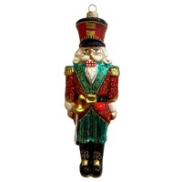 Christmas Decoration Large Nutcracker