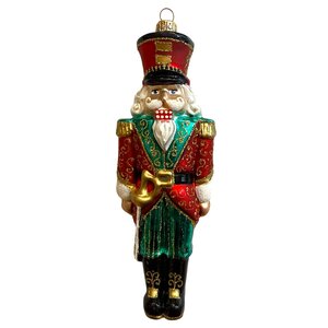 Christmas Decoration Large Nutcracker
