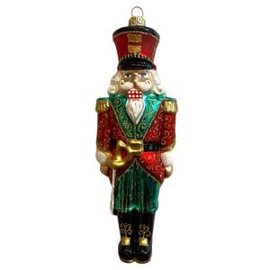 Kerstbal Grote Notenkraker