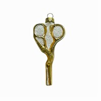 Christmas Decoration Crane Scissors