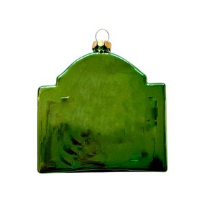 Christmas Ornament Rue de l'Amour
