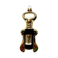 Kerstbal Kurkentrekker