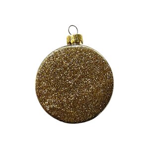 Kerstbal Kaviaar