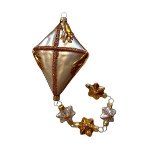 Christmas Ornament Kite