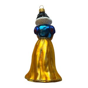 Christmas Ornament Snow White