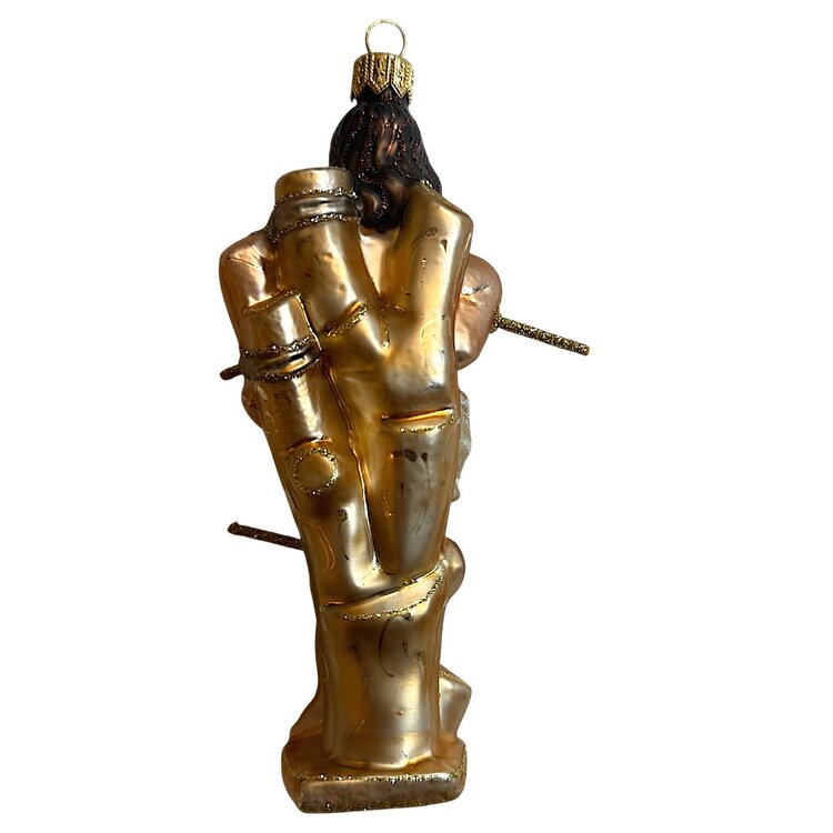 Christmas Ornament Saint Sebastian