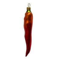 Christmas Decoration Little Red Chili Pepper