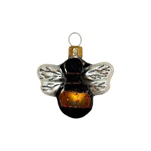 Kerstbal Hommeltje