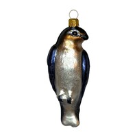Christmas Decoration Barn Swallow