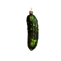 Kerstbal Augurkje