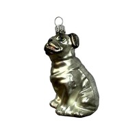Christmas Decoration Pugsley
