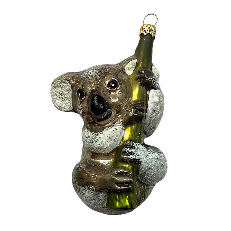 Christmas Ornament Koala