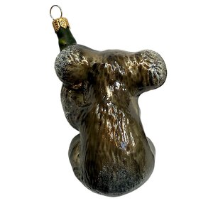Christmas Ornament Koala