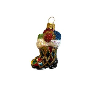 Christmas Decoration Christmas Stocking Mini