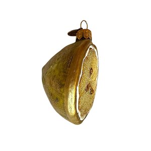 Christmas Ornament Lemon