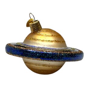 Kerstbal Saturnus