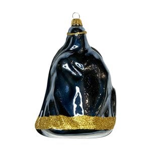 Kerstbal Maria met Jezus