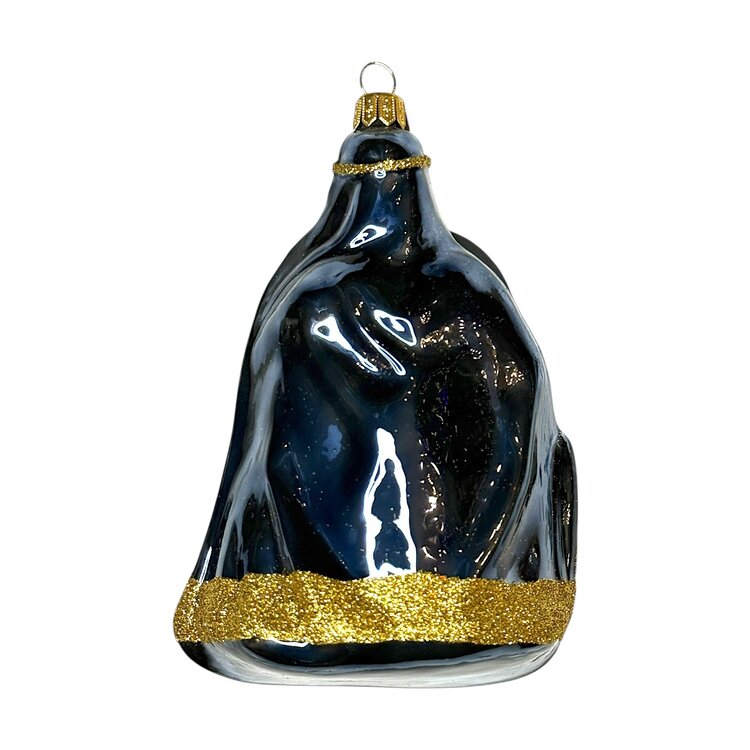 Kerstbal Maria met Jezus