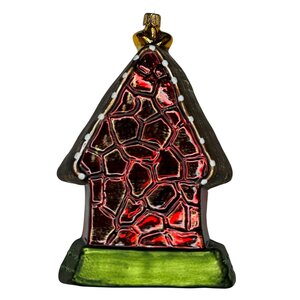 Kerstbal Kerststalletje