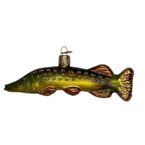 Christmas Decoration Pike