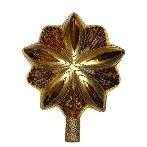 Piek Grote Gouden Ster