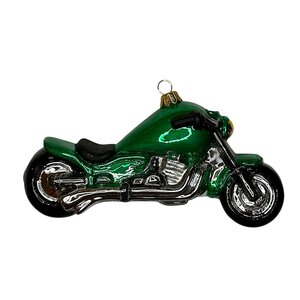 Christmas Decoration Chopper Green Christmas Decoration Chopper Green