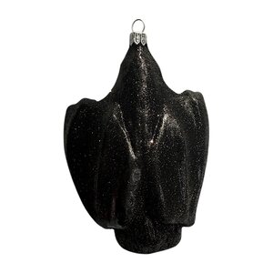 Christmas Ornament Bat