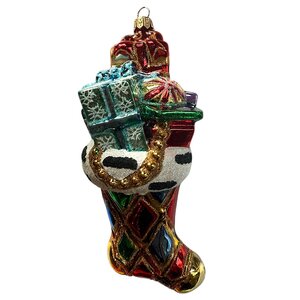 Christmas Decoration Christmas Stocking Christmas Decoration Christmas Stocking