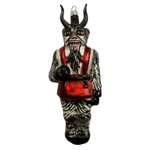 Christmas Decoration Mephisto